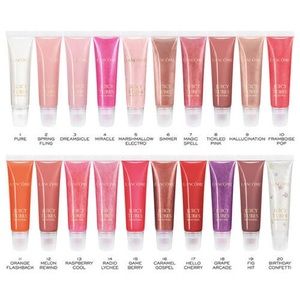 SOLD! ⢠20 Lipglosses ⢠Brand New